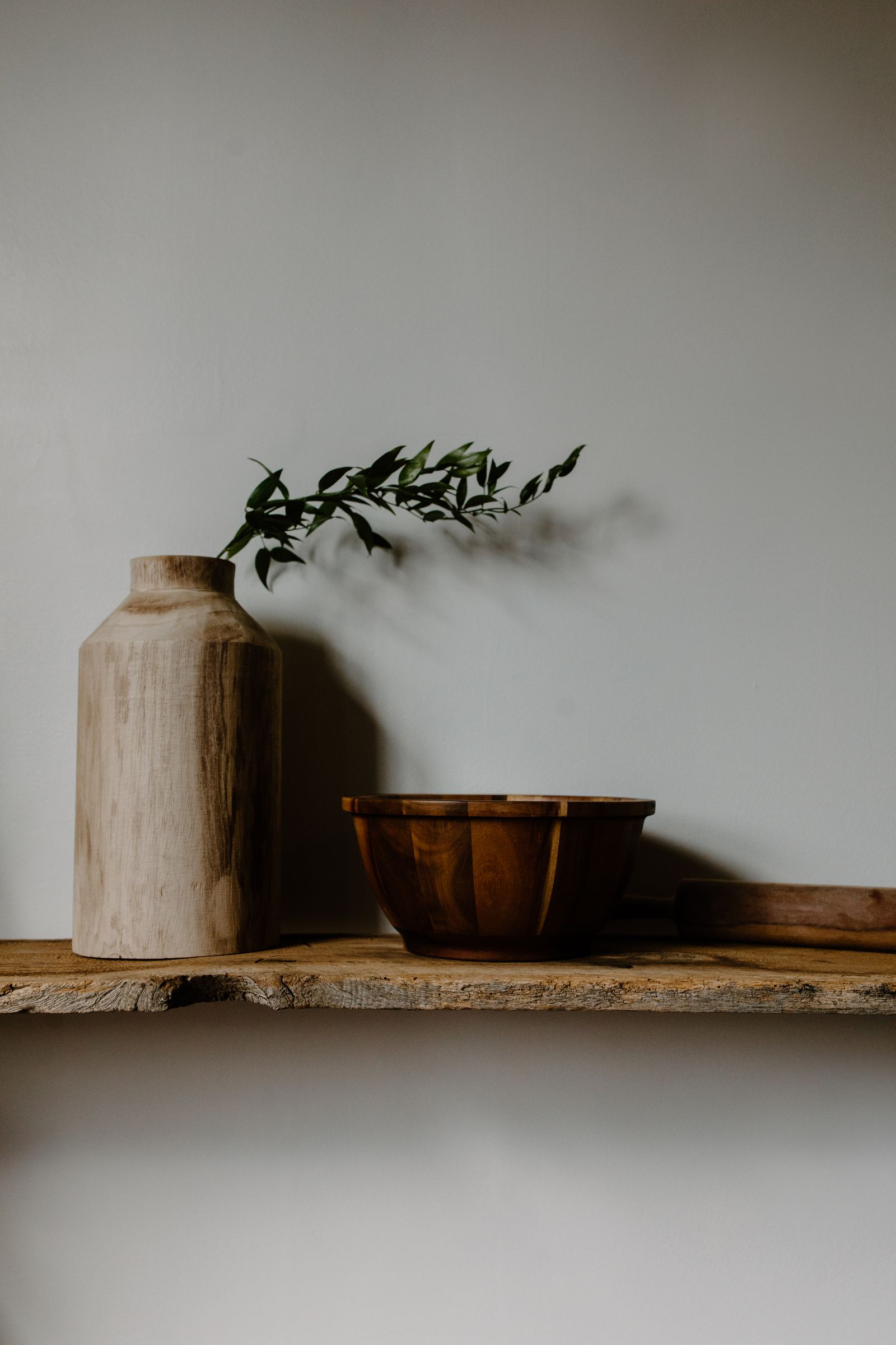 Wood
